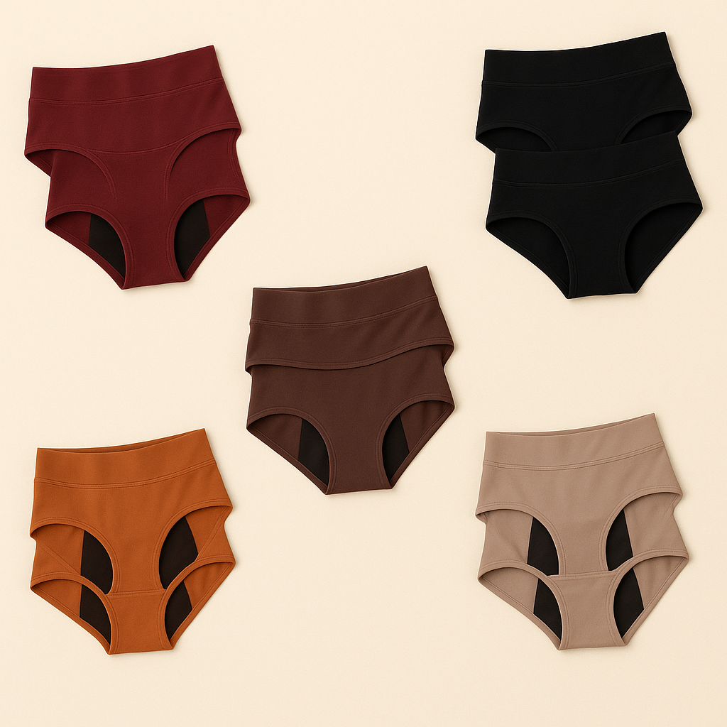 Sorgenfrei Comfort Slip – diskreter Schutz bei Blasenschwäche