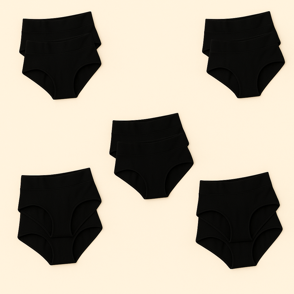 Sorgenfrei Comfort Slip – diskreter Schutz bei Blasenschwäche