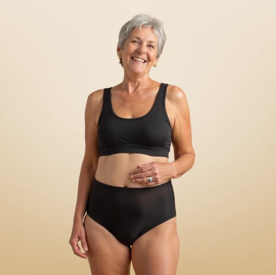 Sorgenfrei Comfort Slip – diskreter Schutz bei Blasenschwäche