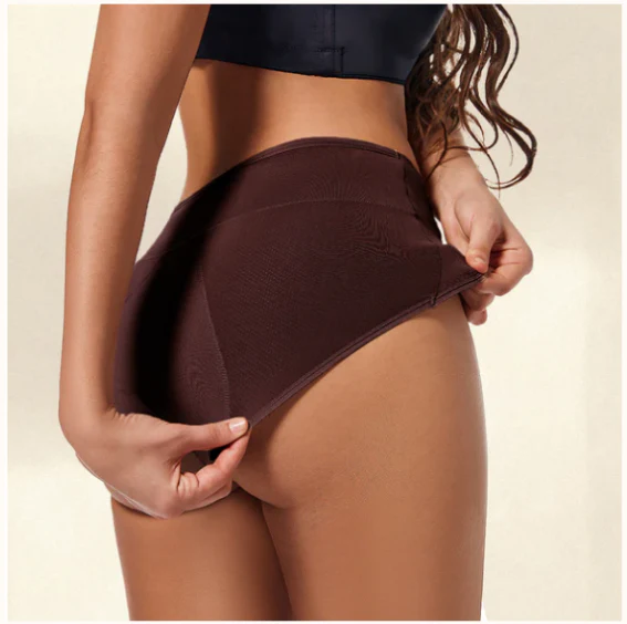 Sorgenfrei Comfort Slip – diskreter Schutz bei Blasenschwäche