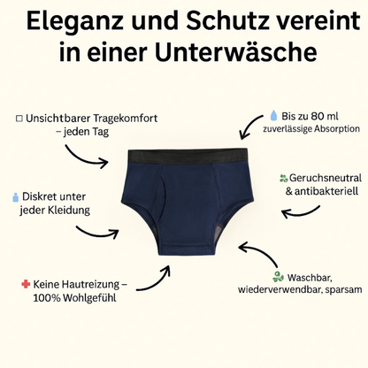 Sorgenfrei Protect Slip