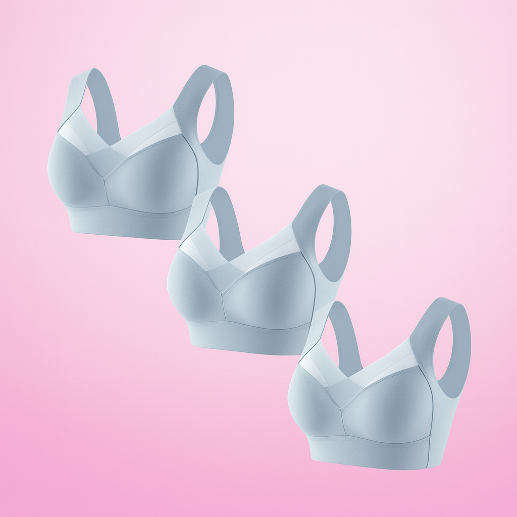 Sorgenfrei Entlastungs-BH