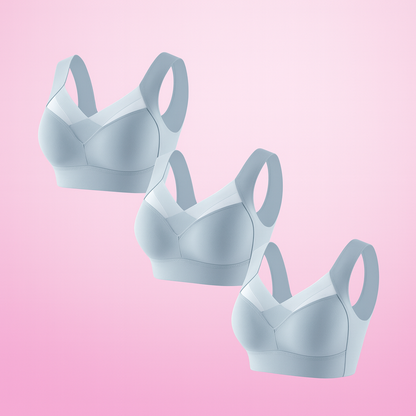 Sorgenfrei Entlastungs-BH