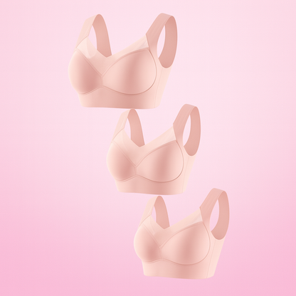 Sorgenfrei Entlastungs-BH