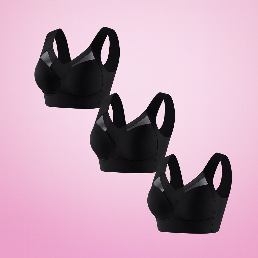 Sorgenfrei Entlastungs-BH