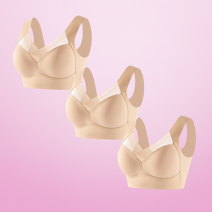 Sorgenfrei Entlastungs-BH