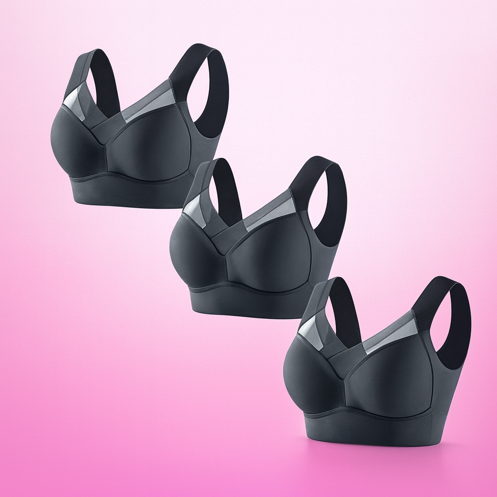 Sorgenfrei Entlastungs-BH