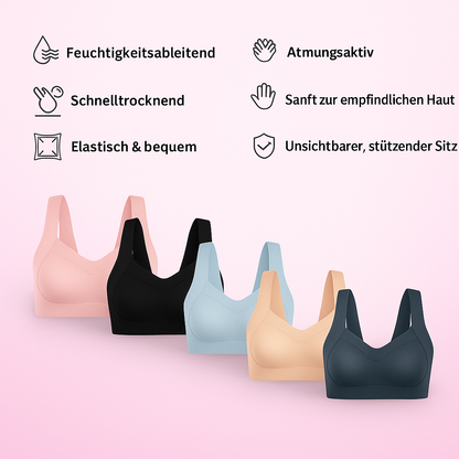 Sorgenfrei Entlastungs-BH