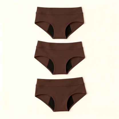 Sorgenfrei Comfort Slip – diskreter Schutz bei Blasenschwäche