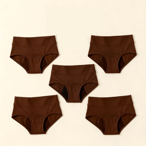 Sorgenfrei Comfort Slip – diskreter Schutz bei Blasenschwäche